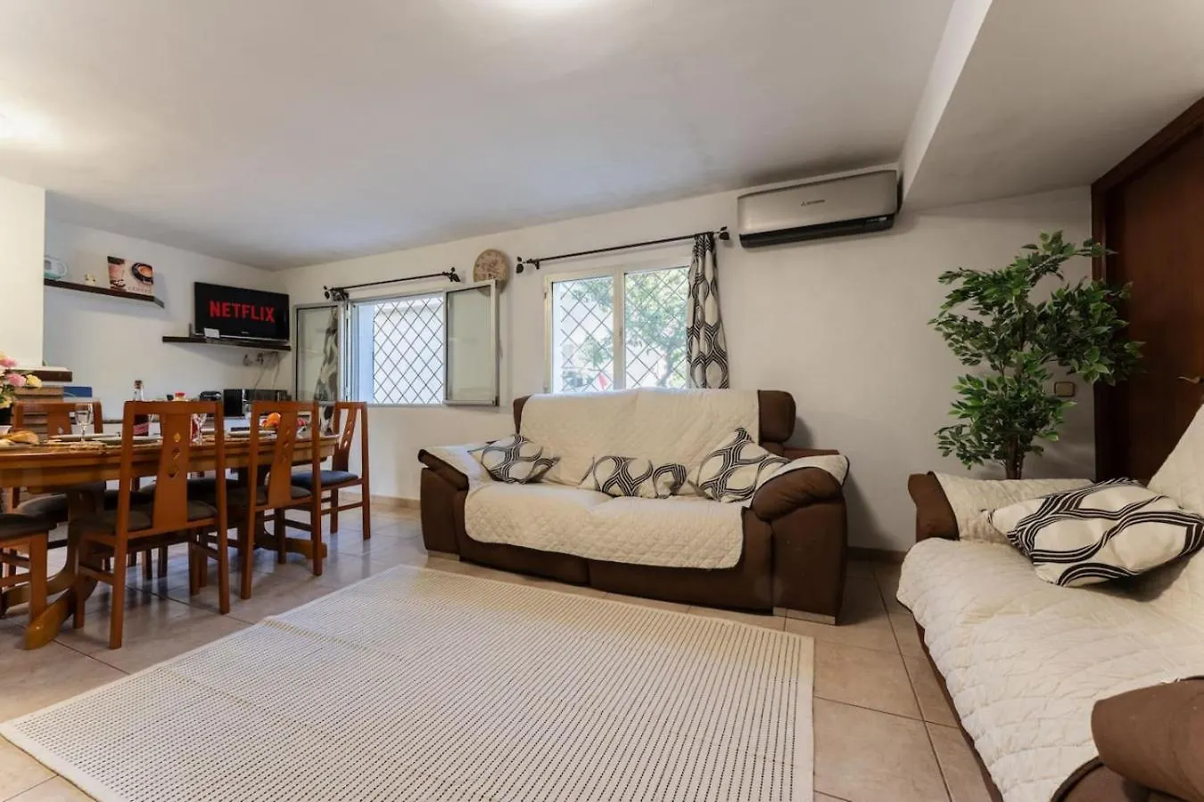 Villa Julia Cap Salou Wifi Pool