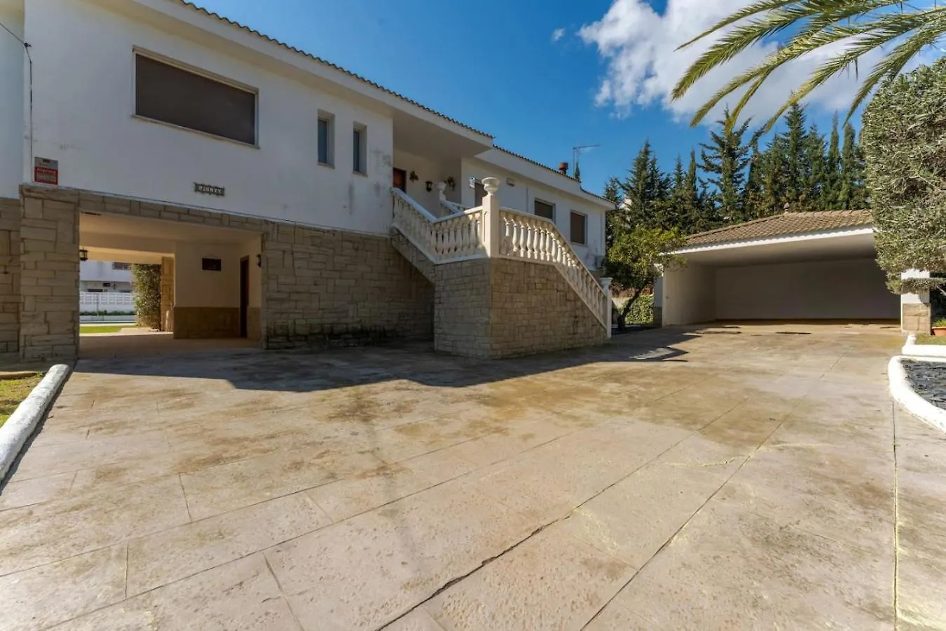 Villa Julia Cap Salou Wifi Pool Hébergement de vacances