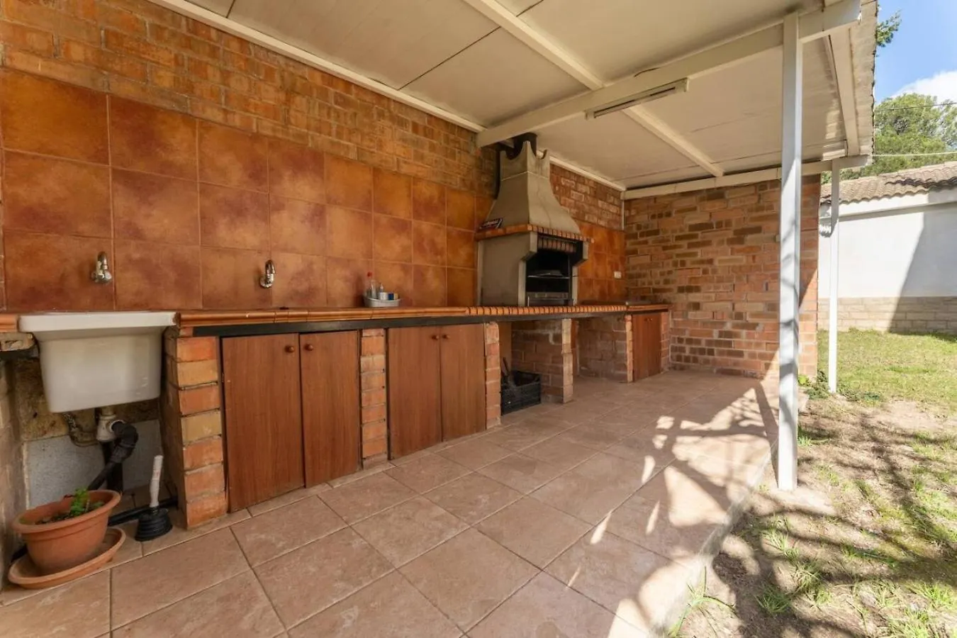 Hébergement de vacances Villa Julia Cap Salou Wifi Pool Espagne