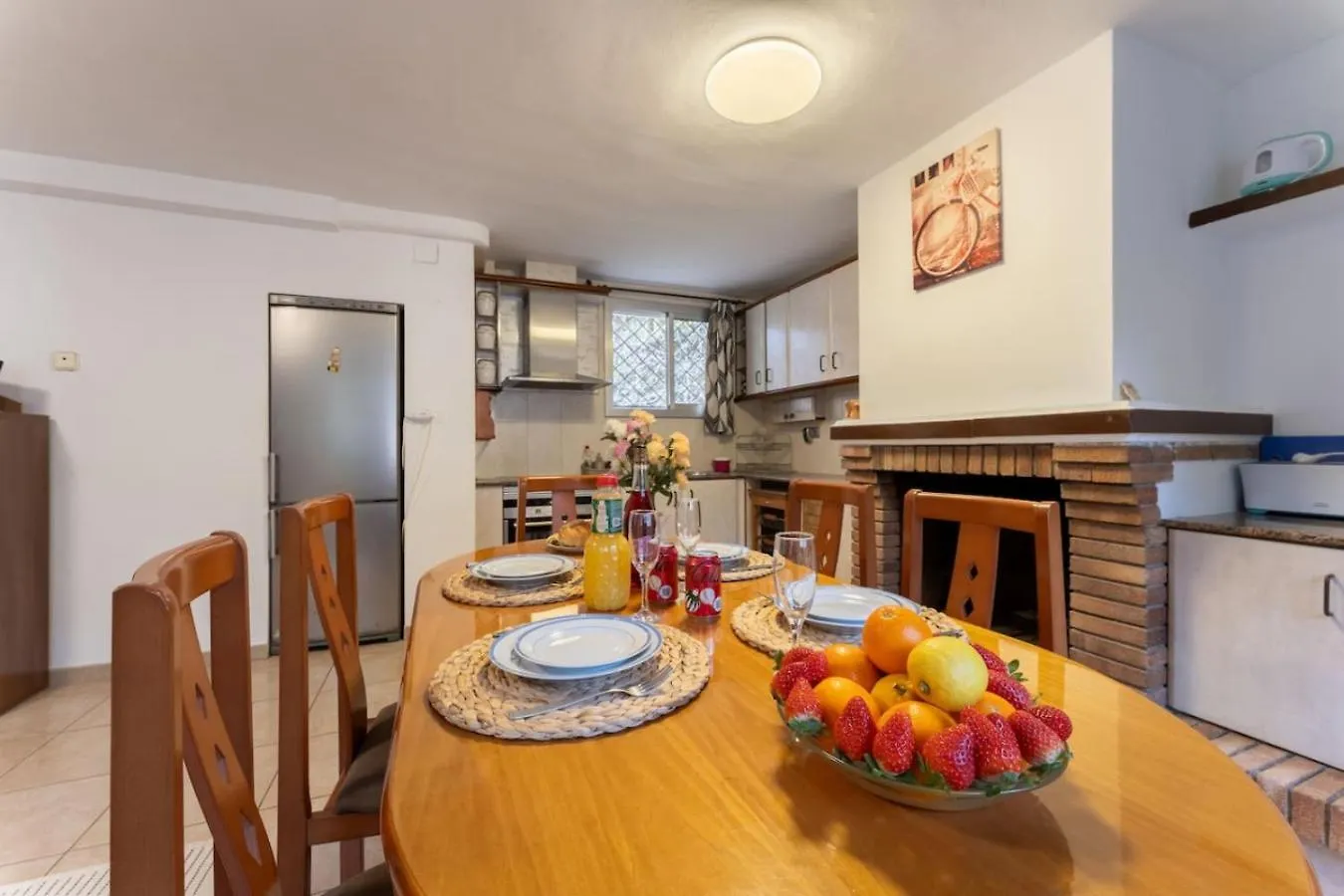 Villa Julia Cap Salou Wifi Pool