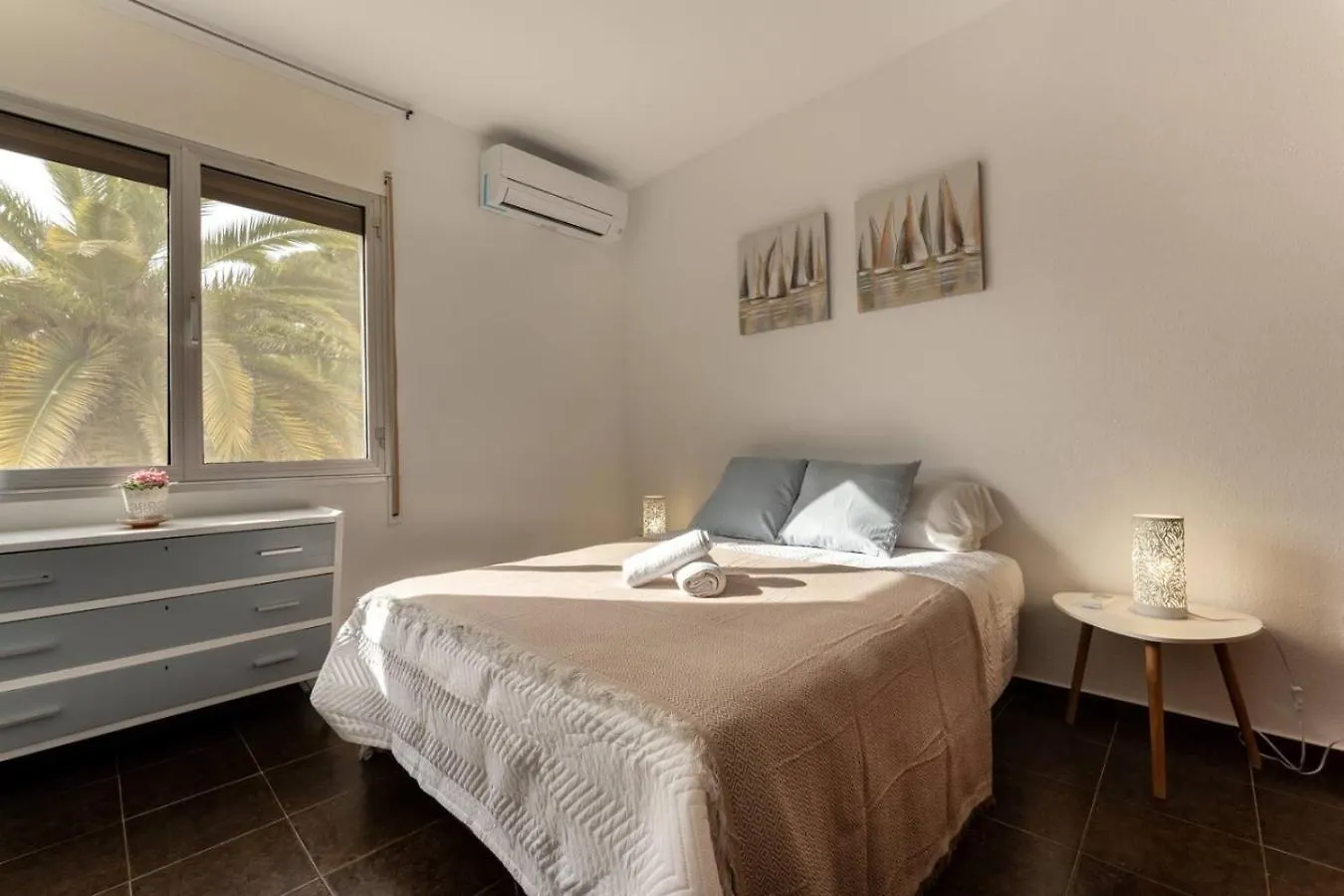 Hébergement de vacances Villa Julia Cap Salou Wifi Pool