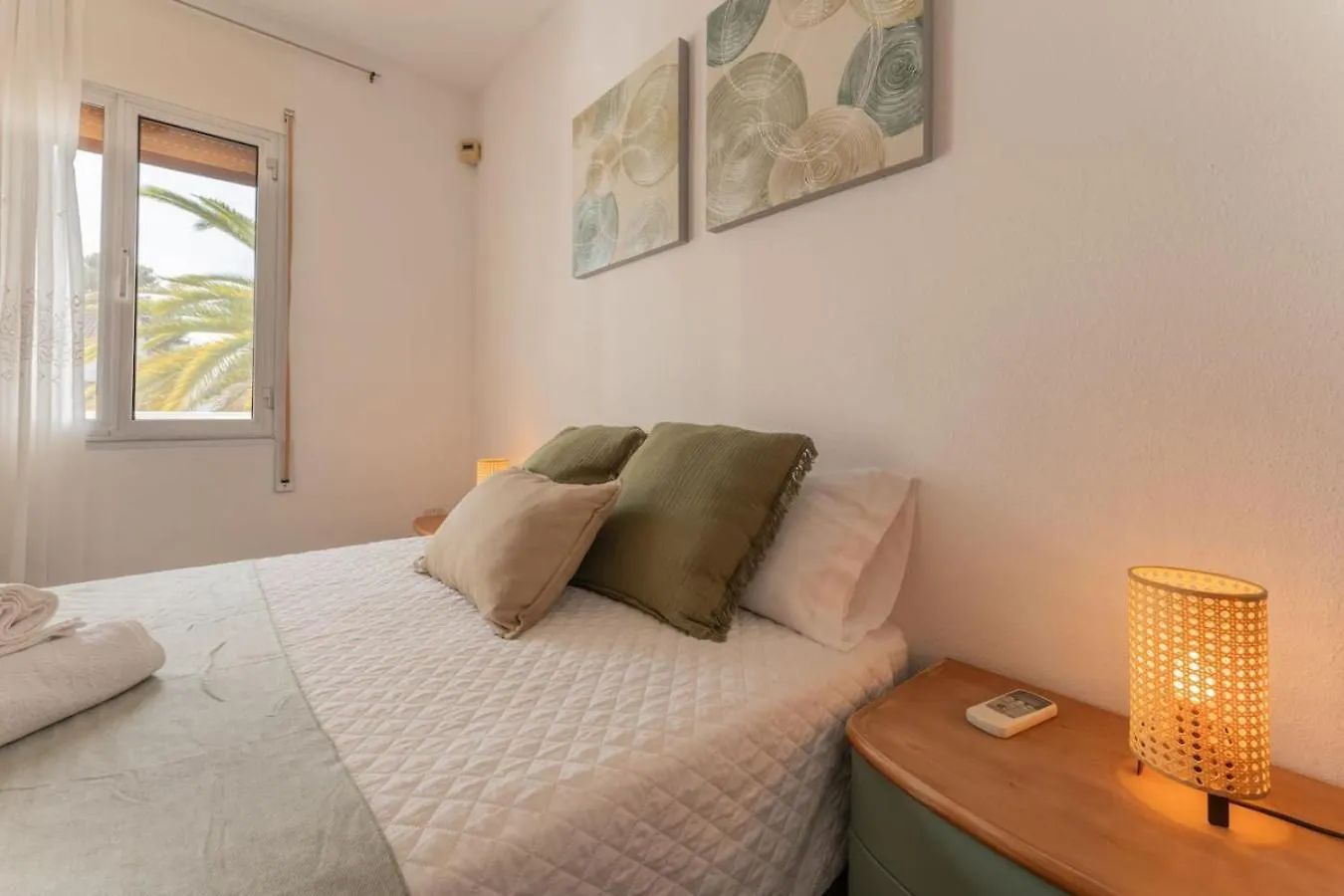 Villa Julia Cap Salou Wifi Pool Hébergement de vacances
