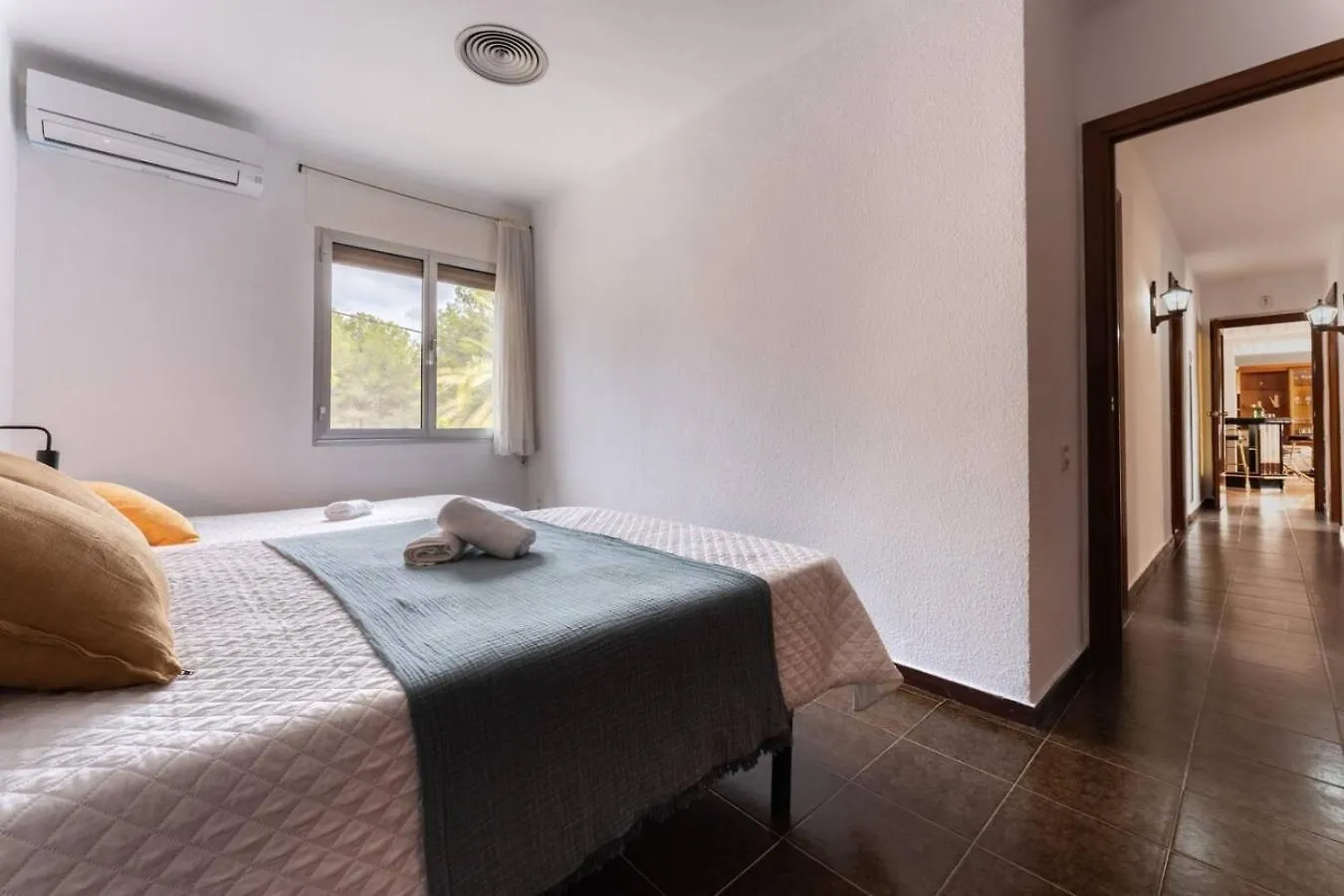 Villa Julia Cap Salou Wifi Pool Hébergement de vacances