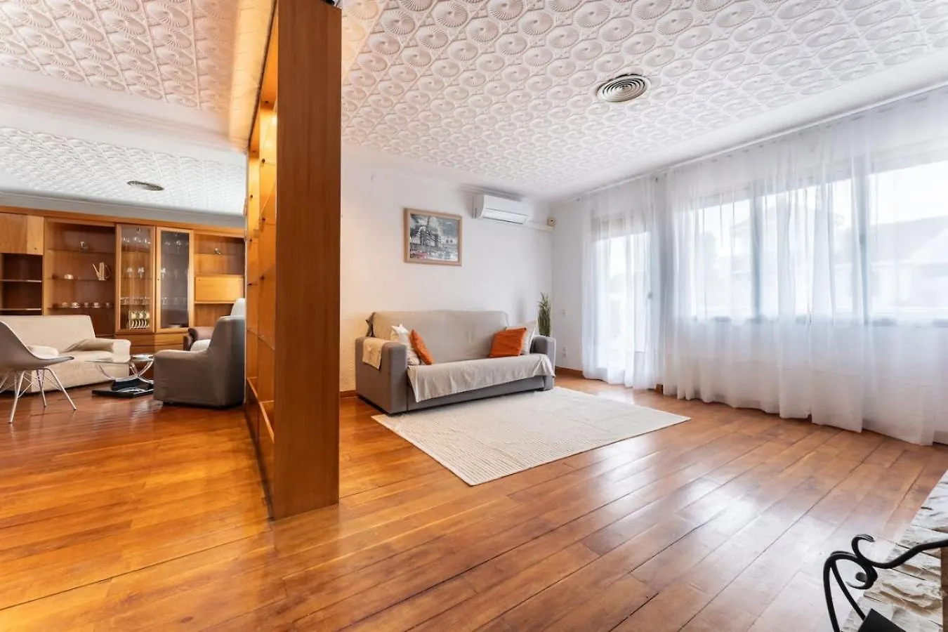 Hébergement de vacances Villa Julia Cap Salou Wifi Pool Espagne