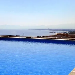Apartment Park Family Rentalmar, Salou